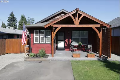 3615 T St, Vancouver, WA 98663 - Photo 1