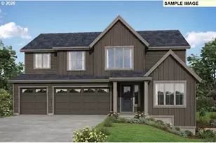 869 Glade Ave, Forest Grove, OR 97116 - Photo 1