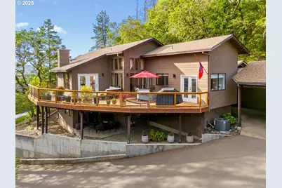 370 Wild Fern Dr, Winchester, OR 97495 - Photo 1