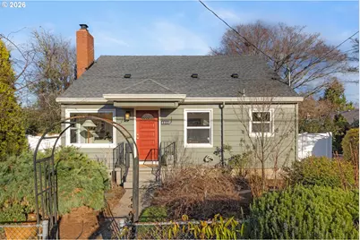 4231 SE Long St, Portland, OR 97206 - Photo 1