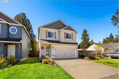 132 N Johnson Ave, Yacolt, WA 98675 - Photo 1