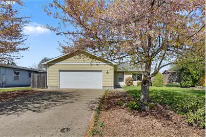 550 SE Hankel St, Dallas, OR 97338 - Photo 1