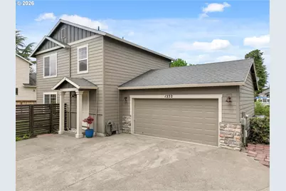 1232 Elder Pl, Cornelius, OR 97113 - Photo 1
