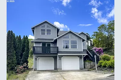 456 Chandler Dr, Roseburg, OR 97471 - Photo 1