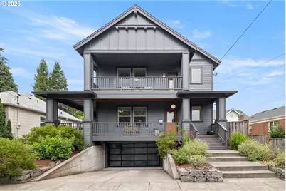 4407 NE 24th Ave, Portland, OR 97211 - Photo 1