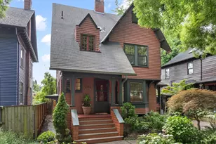 2342 NW Marshall St, Portland, OR 97210 - Photo 1