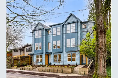 2474 SE Lincoln St, Portland, OR 97214 - Photo 1