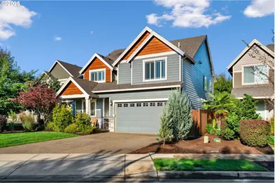 12721 Cottonwood Ave, Oregon City, OR 97045 - Photo 1