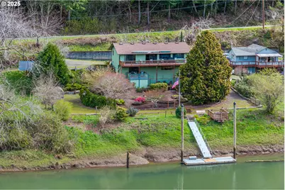 10927 E Mapleton Rd, Mapleton, OR 97453 - Photo 1