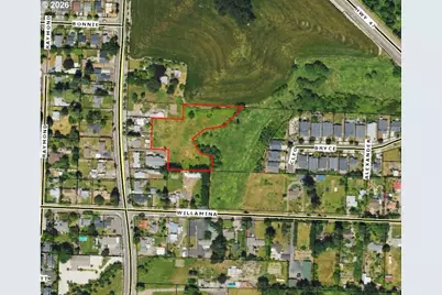 [Address not provided], Forest Grove, OR 97116 - Photo 1