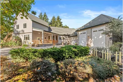 39889 McDowell Creek Dr, Lebanon, OR 97355 - Photo 1