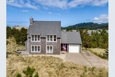 5870 Puffin Pl, Pacific City, OR 97135 - Photo 1