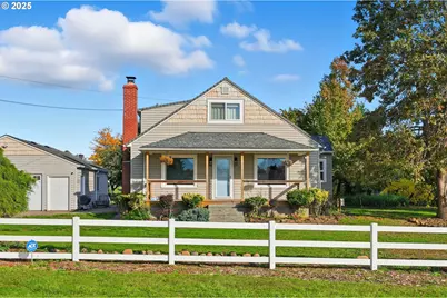 34603 Church Rd, Warren, OR 97053 - Photo 1