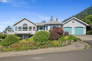 8040 Kahnie Trail Loop, Nehalem, OR 97131 - Photo 1