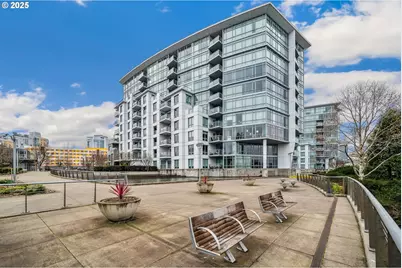 1260 NW Naito Pkwy #705, Portland, OR 97209 - Photo 1