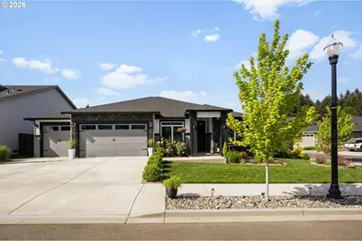 6318 NE 126th St, Vancouver, WA 98686 - Photo 1
