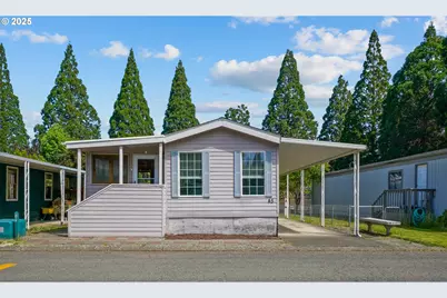 1400 S Elm St #45, Canby, OR 97013 - Photo 1