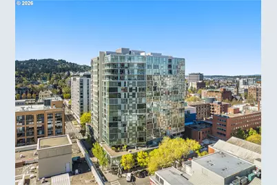 1221 SW 10th Ave #1706, Portland, OR 97205 - Photo 1