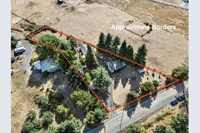 370 S Elk Creek Rd, Drain, OR 97435 - Photo 1