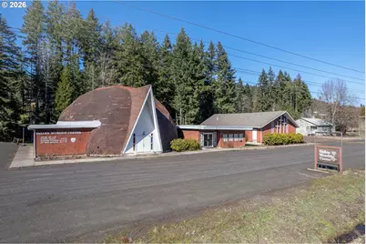 5780 Highway 35, Mount Hood Prkdl, OR 97041 - Photo 1