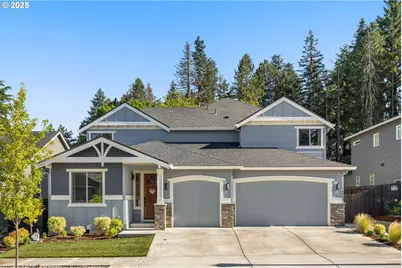 5208 NE 130th St, Vancouver, WA 98686 - Photo 1