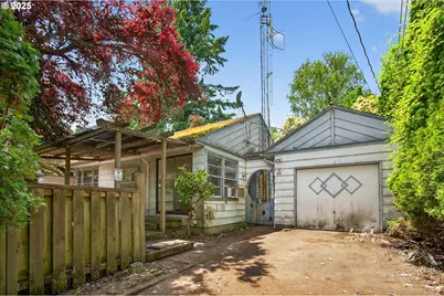 4575 SW Dogwood Ln, Portland, OR 97225 - Photo 1