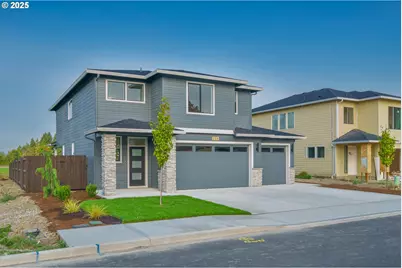 158 SE Airedale Ave, La Center, WA 98629 - Photo 1