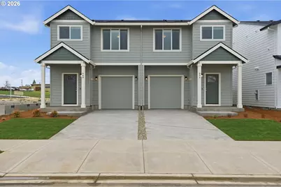 454 E Wilson St, Carlton, OR 97111 - Photo 1