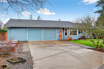 176 Canemah Ct, Oregon City, OR 97045 - Photo 1