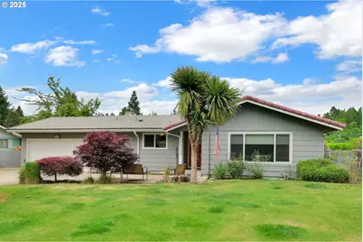 37843 Camp Creek Rd, Springfield, OR 97478 - Photo 1