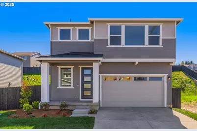 380 W Laurel St, Washougal, WA 98671 - Photo 1