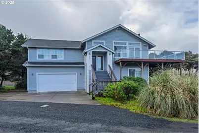 550 Coolidge Ln, Yachats, OR 97498 - Photo 1