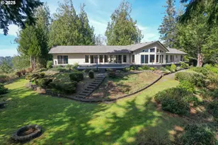 300 Council Hill Way Rd, Lakeside, OR 97449 - Photo 1