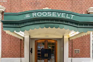 1005 SW Park Ave, Portland, OR 97205 - Photo 1