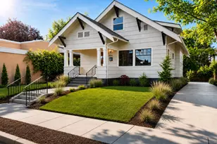 4816 N Mississippi Ave, Portland, OR 97217 - Photo 1
