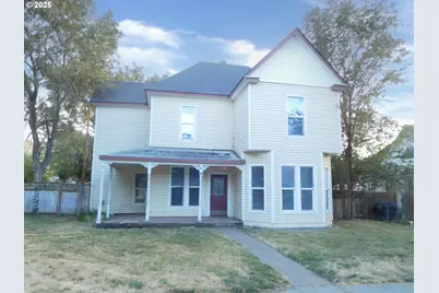 120 W 2nd St, Ione, OR 97843 - Photo 1