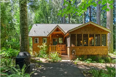 56483 McKenzie Hwy #1, McKenzie Bridge, OR 97413 - Photo 1