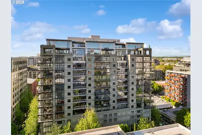 1025 NW Couch St #622, Portland, OR 97209 - Photo 1