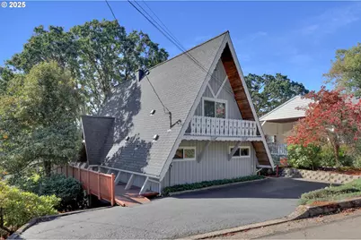 475 Riverview Blvd, Springfield, OR 97477 - Photo 1