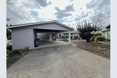 5701 NE St Johns Rd #36, Vancouver, WA 98661 - Photo 1