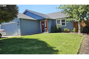 1852 S 60th St, Springfield, OR 97478 - Photo 1