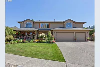 4000 NW Dahlia Dr, Camas, WA 98607 - Photo 1