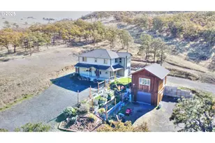 1272 Oak Hill Dr, The Dalles, OR 97058 - Photo 1