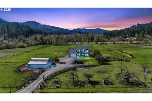 30356 Camas Swale Rd, Creswell, OR 97426 - Photo 1