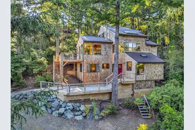 759 Greenridge St, Manzanita, OR 97130 - Photo 1