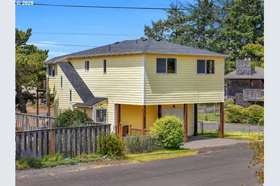 2549 Neawanna St, Seaside, OR 97138 - Photo 1
