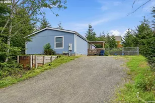 63403 Jerome Rd, Coos Bay, OR 97420 - Photo 1