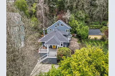 1361 SW Broadway Dr, Portland, OR 97201 - Photo 1