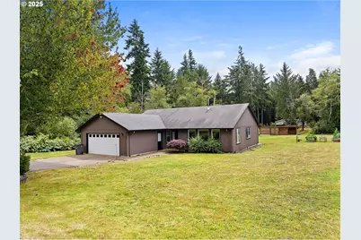 42020 Forest Court Ln, Astoria, OR 97103 - Photo 1