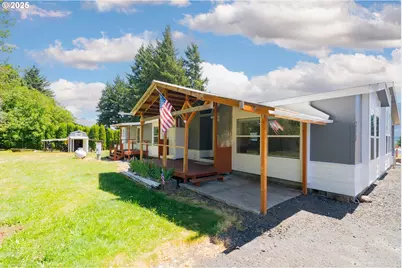 271 Old Airport Rd, Carson, WA 98610 - Photo 1